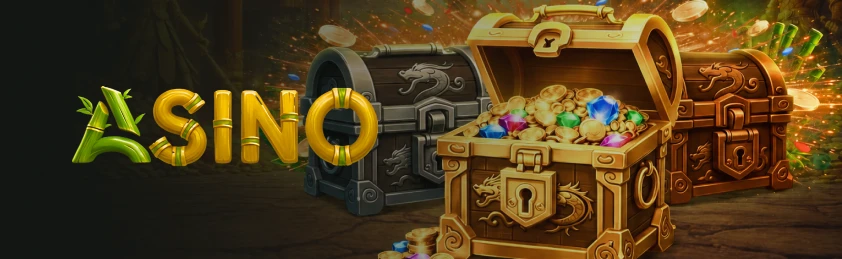 Asino Casino Bonus