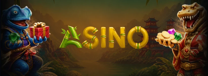 Asino Casino Online