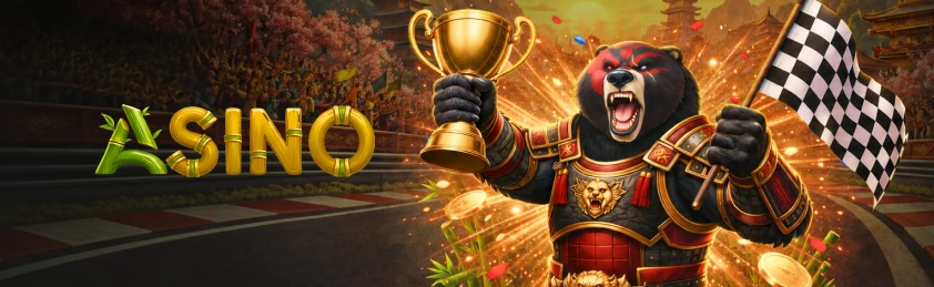 Asino Login